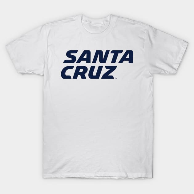 uc santa cruz banana slugs T-Shirt by Ngab Dur Podcast